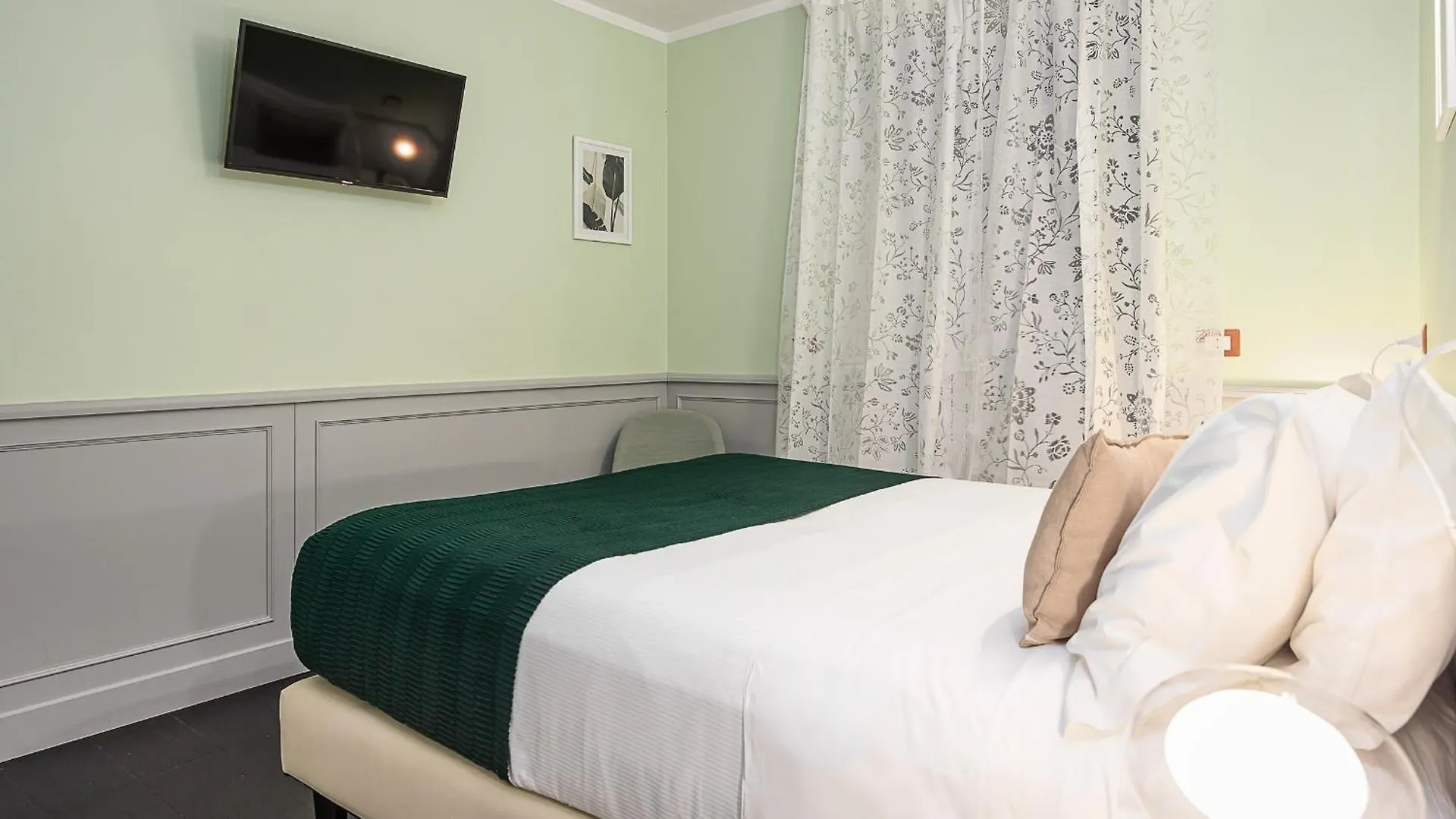 Classbnb - Apartment Just A 5 Minute Walk From Piazza Duomo Milan