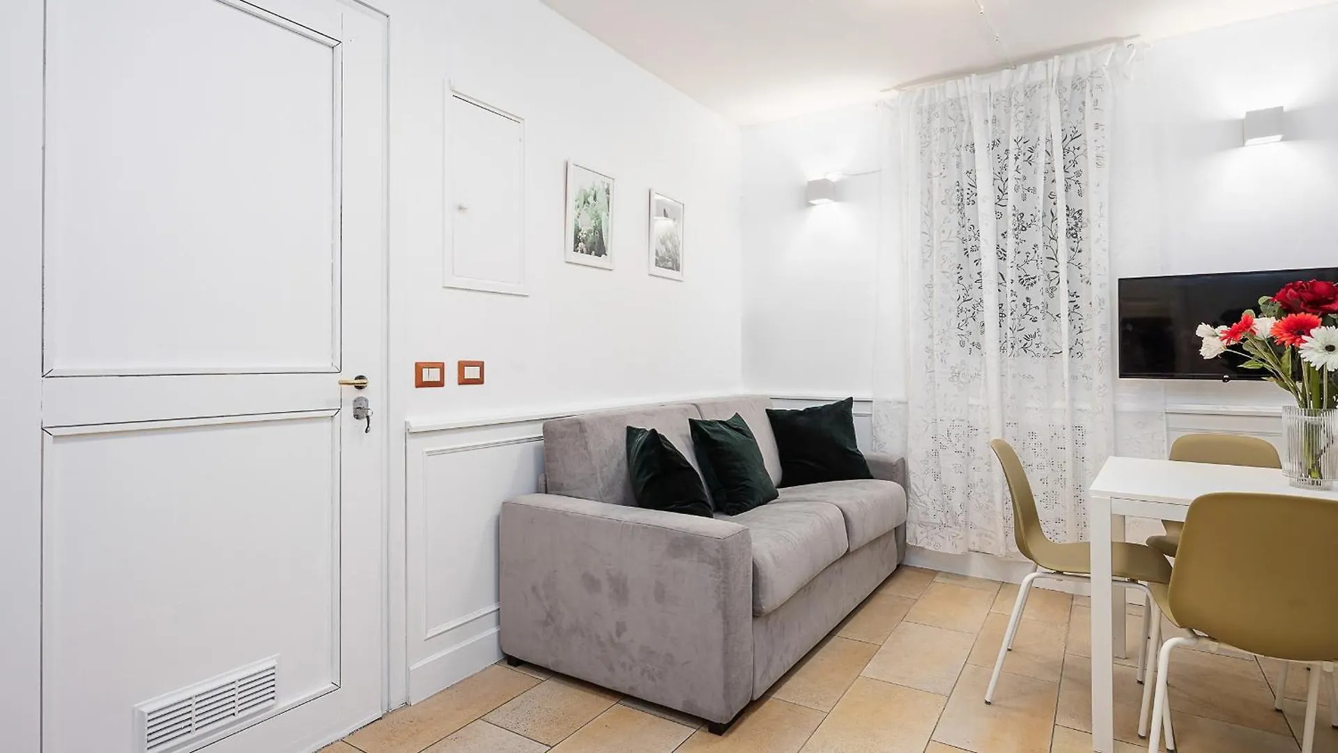 Classbnb - Apartment Just A 5 Minute Walk From Piazza Duomo Milan