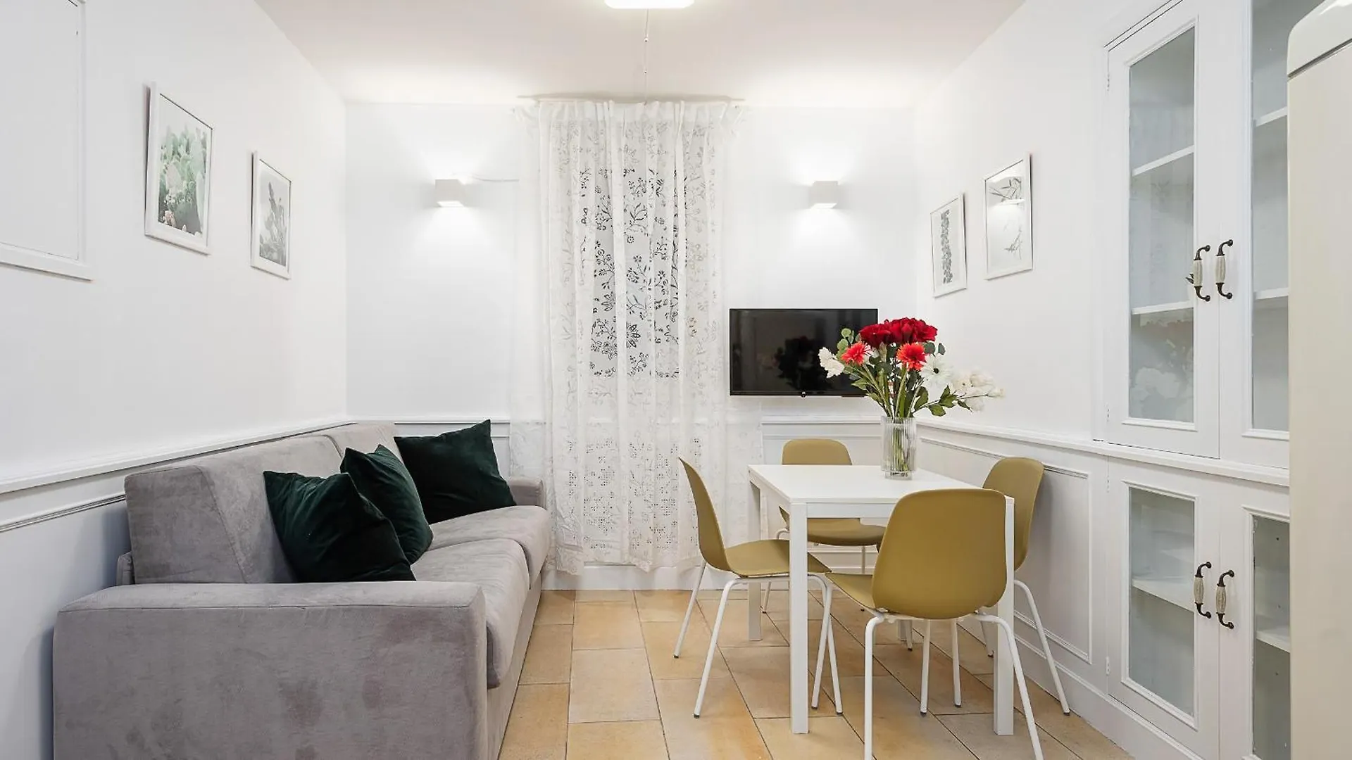 Classbnb - Apartment Just A 5 Minute Walk From Piazza Duomo Milan