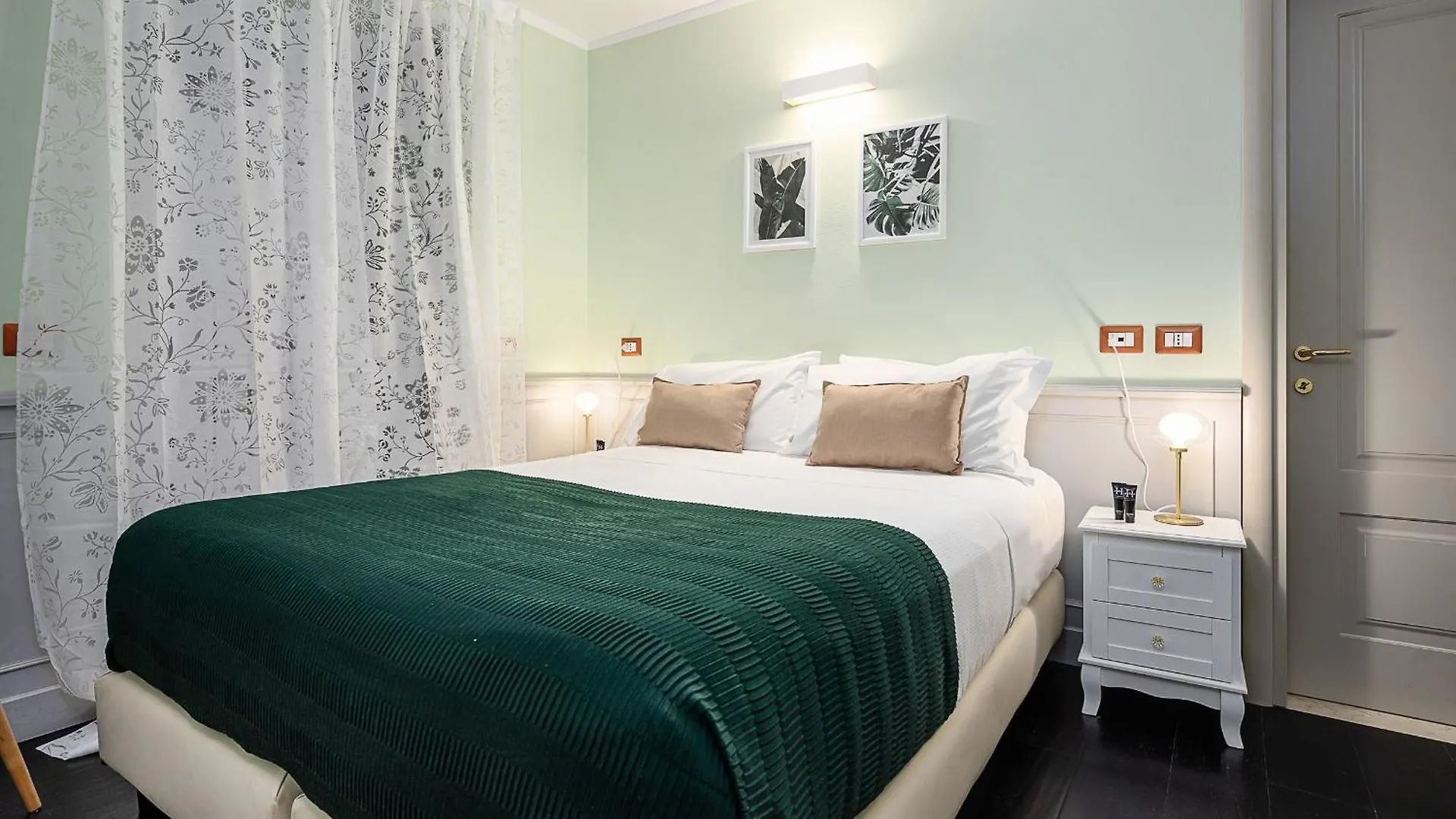 Classbnb - Apartment Just A 5 Minute Walk From Piazza Duomo location