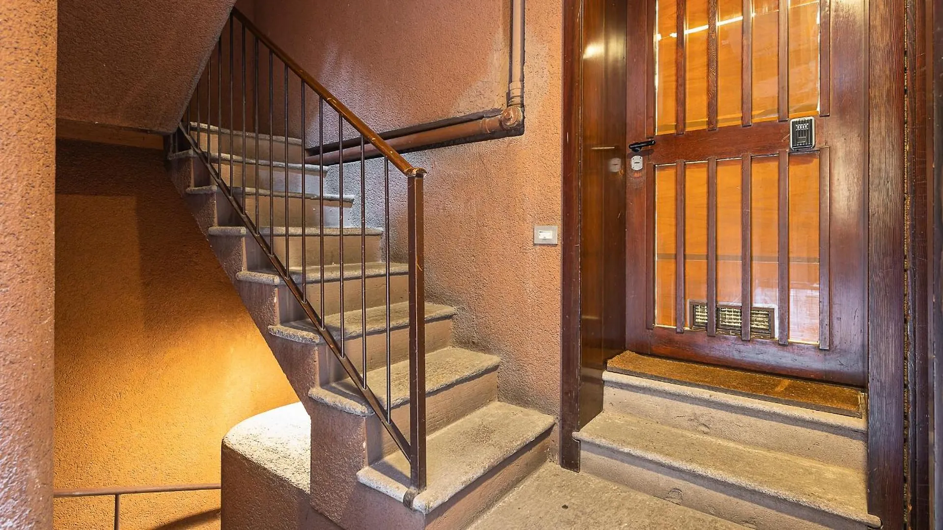 Classbnb - Apartment Just A 5 Minute Walk From Piazza Duomo Milan 0*,