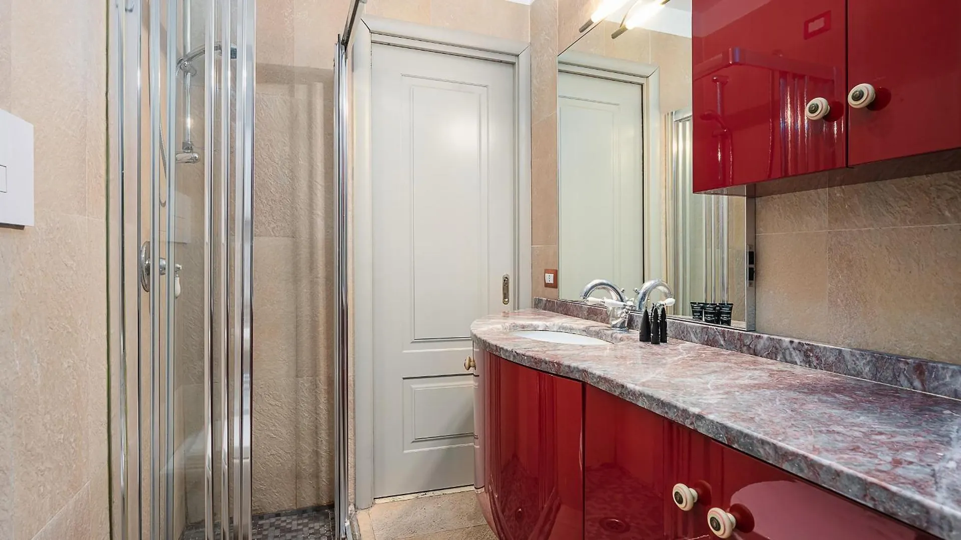 Classbnb - Apartment Just A 5 Minute Walk From Piazza Duomo Milan